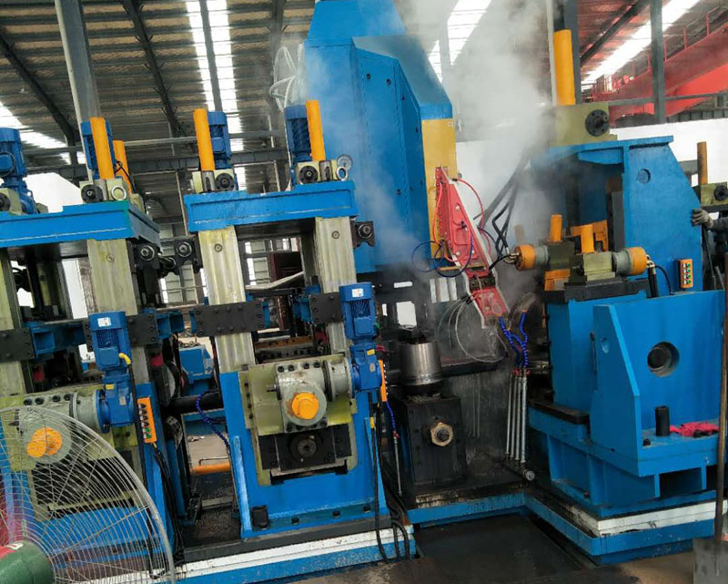 上海上海方管生产厂家