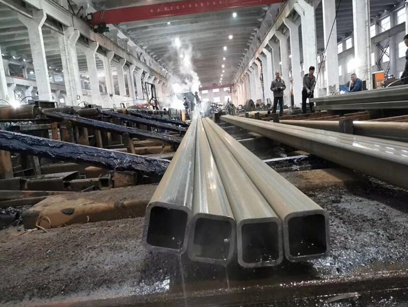 上海无缝上海上海方矩管生产厂家 上海无缝上海上海方矩管生产厂家